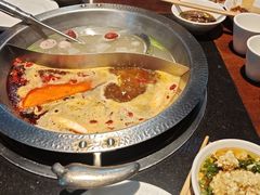 -巴邑火锅(江北万达店)
