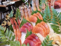 -Mr.Fish鱼鲜生海鲜放题(高德置地冬广场店)