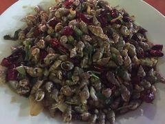 -荣祥海鲜·烟台菜(胜利路二部)