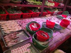 -抱德·潮汕味(敦和店原惠城鱼仔)