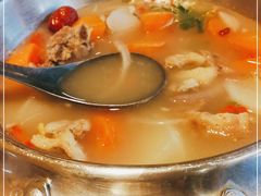 -木卡买提新疆餐厅·清真(新里海顿公馆店)