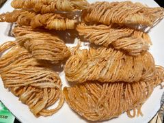 -芳芳私房菜·精做淮扬菜(承德路店)