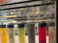 -桃源咖啡厅(武夷山大红袍山庄店)