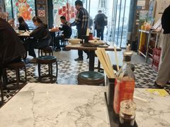 -鲜得来排骨年糕(即墨路店)