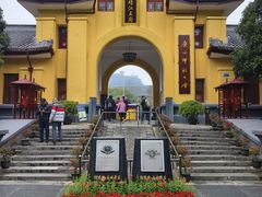-桂林独秀峰王城景区