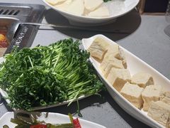 -海底捞火锅(海宁路店)