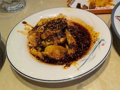 -杨氏青龙虾·羊蝎子(珠江路店)