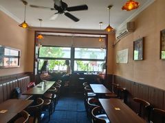 -Bistro Les Lilas丁香花小酒馆