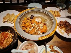 -应天大明王朝·南京菜创始店(中山陵店)