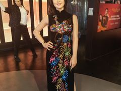 -武汉杜莎夫人蜡像馆