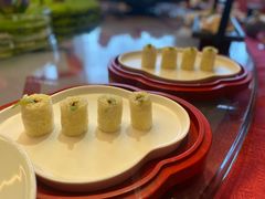 -北京王府井希尔顿酒店·秦唐中餐厅Chynna