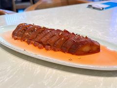 -金典银峰老鹅馆·昆山菜(亭林公园店)
