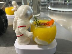 -3号仓库·创意中国菜(乐清正大广场店)