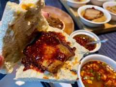 -乾州食府(小雁塔店)