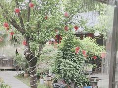 -醉月城西昌火盆烧烤(天府店)
