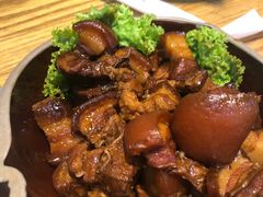 -妈妈的味道(和顺古镇店)