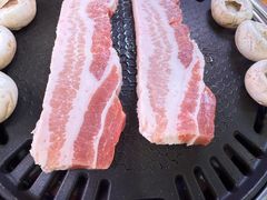 -杀猪天·韩国烤肉(总店)