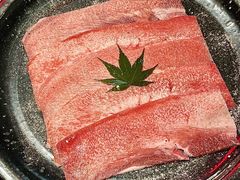 -焱铁烧·黑毛和牛专门店(杭州嘉里中心店)