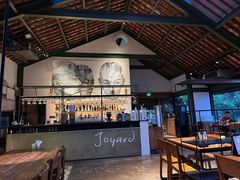 -喜洲吧·江畔老船厂·庭院餐厅(喜临院店)