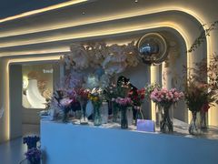 -晶雅花园西餐厅(南京首店)