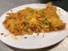 煎蛋角-黎记大排档(慈云路店)