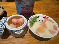 -破三川·新川菜(静安大融城店)