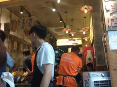 -嘉州鲜知味钵钵鸡(奎星楼店)