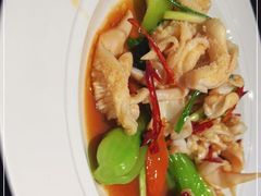 -东莱馋房(陆家嘴店)