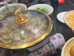 -韶山冲湘菜(中兴大街店)