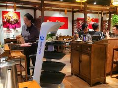 大堂-杨家火锅(国美店)
