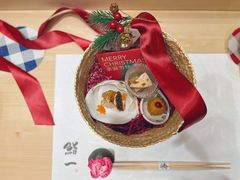 -鮨一日本料理旗舰店(总店)