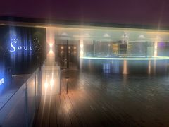 -杜尚rooftop露台酒吧