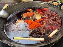 -星鸿社重庆老火锅