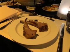 -澳门旅游塔360°旋转餐厅(南湾湖广场店)