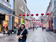 -仁信老铺(华盖路店)