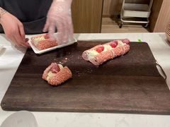 -奈雪的茶(国金中心店)