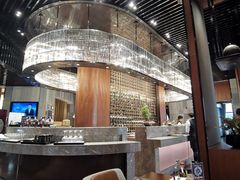 大堂-一本魅·日式料理
