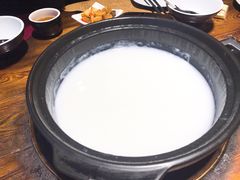 -渔米粥(罗湖店)