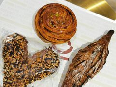 -MEEBO KAFEE米咖焙坊(虹桥路店)