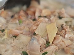 铁板文蛤肉-启东小海鲜(庄先湾路1号店)