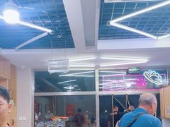 -北戴河庆山饭店·海鲜砂锅粥(北戴河黑石路店)