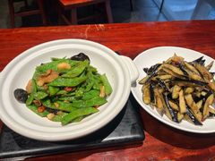 -味鼎长安·地道陕菜(凤城一路店)