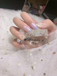 点击看大图 手部美甲-Hands Nail专业美甲美睫