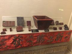 -中国闽台缘博物馆