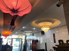 大堂-双海酒店·海鲜家常菜(南戴河店)