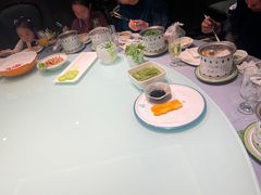 -百草滩羊清水涮羊肉(长城路店)