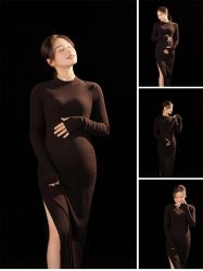 -专注孕妇照亲子照·纪田摄影