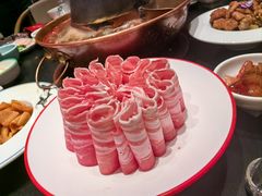 -南门四季铜锅涮肉(大屯·北苑店)