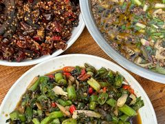 盘龙鳝鱼-盘龙黄鳝(盘龙居店)