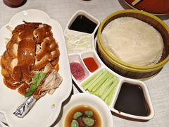 -大鸭梨烤鸭·北京菜(大兴南小街店)